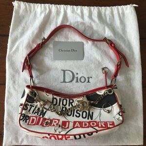Dior Handbag "Hardcore Collection"